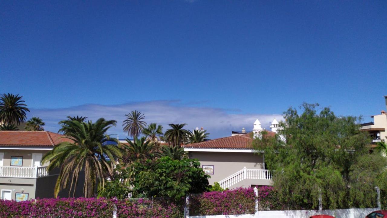 Apartments Fantastico Puerto De La Cruz With Balcony, Terrace, Air Conditioning And Free Parking, Ideal For Couples And Solo Travelers Puerto de la Cruz Kültér fotó