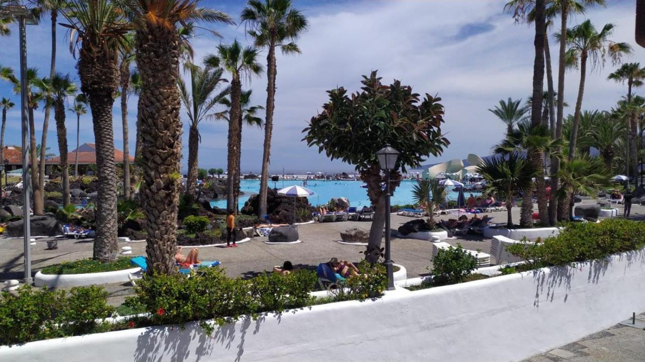 Apartments Fantastico Puerto De La Cruz With Balcony, Terrace, Air Conditioning And Free Parking, Ideal For Couples And Solo Travelers Puerto de la Cruz Kültér fotó