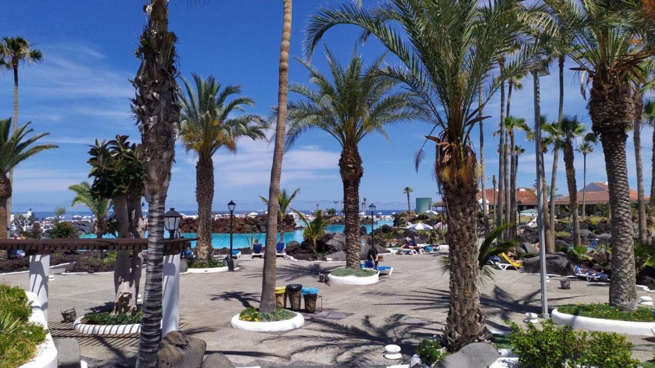 Apartments Fantastico Puerto De La Cruz With Balcony, Terrace, Air Conditioning And Free Parking, Ideal For Couples And Solo Travelers Puerto de la Cruz Kültér fotó