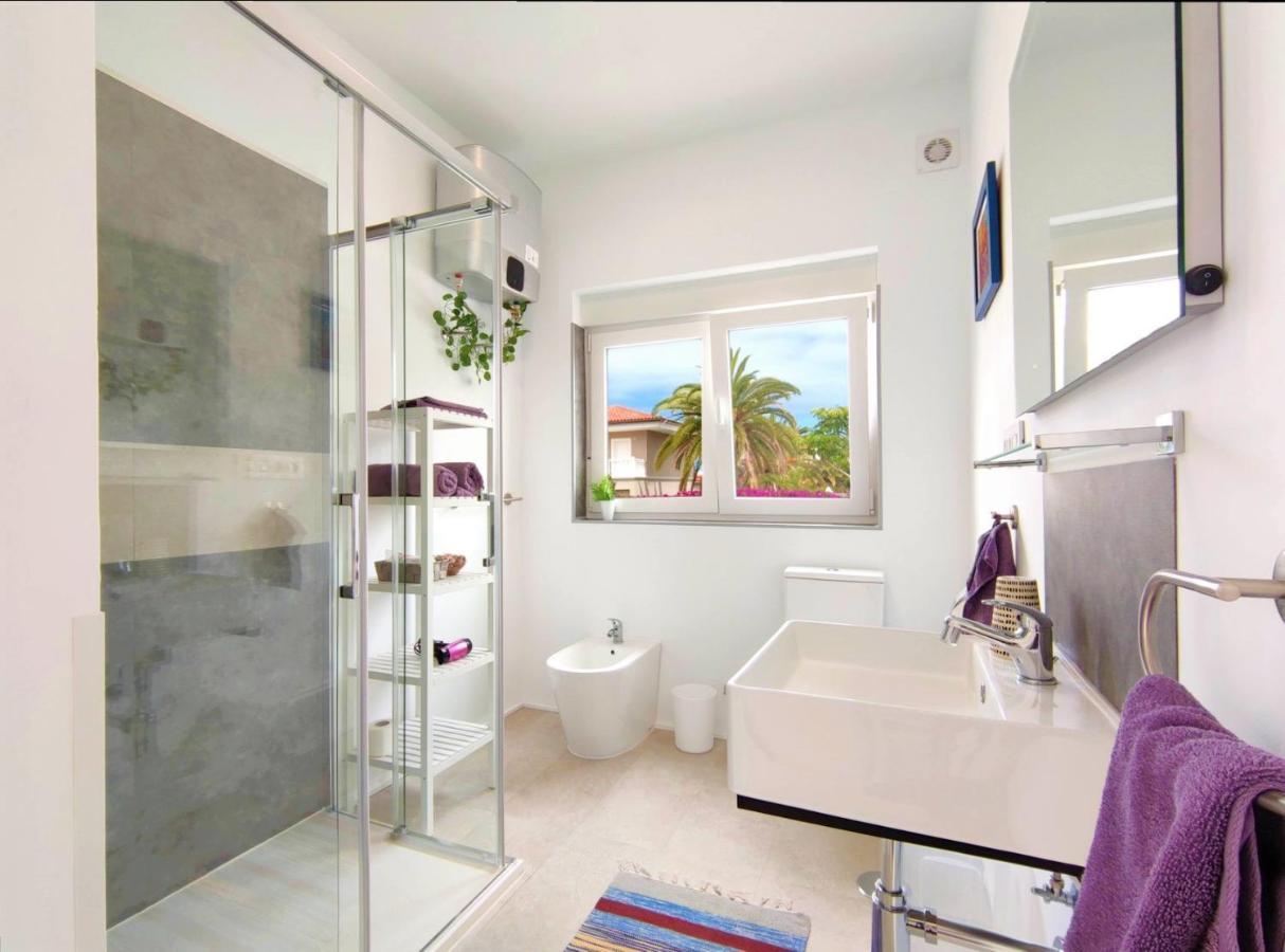 Apartments Fantastico Puerto De La Cruz With Balcony, Terrace, Air Conditioning And Free Parking, Ideal For Couples And Solo Travelers Puerto de la Cruz Kültér fotó
