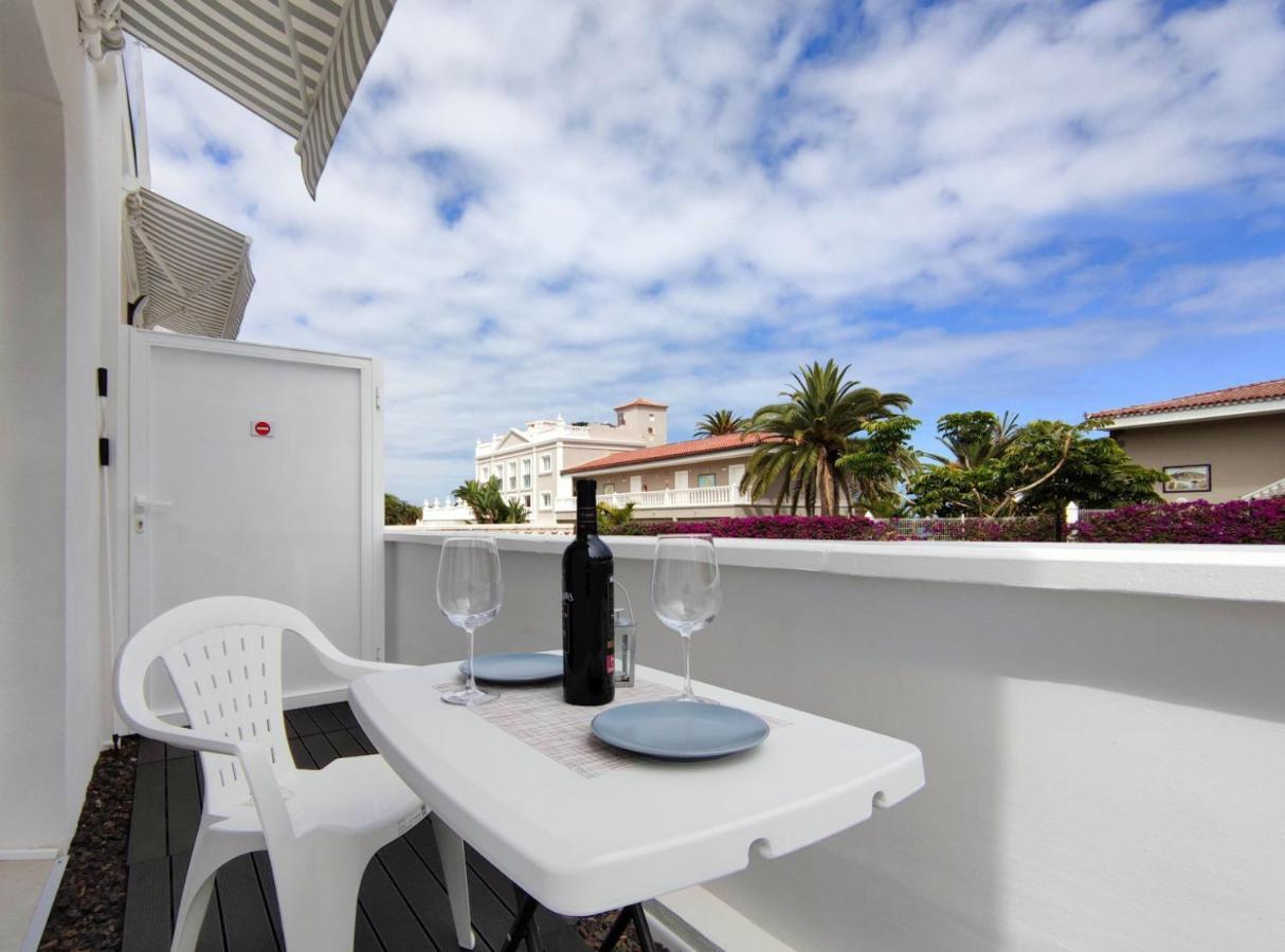Apartments Fantastico Puerto De La Cruz With Balcony, Terrace, Air Conditioning And Free Parking, Ideal For Couples And Solo Travelers Puerto de la Cruz Kültér fotó