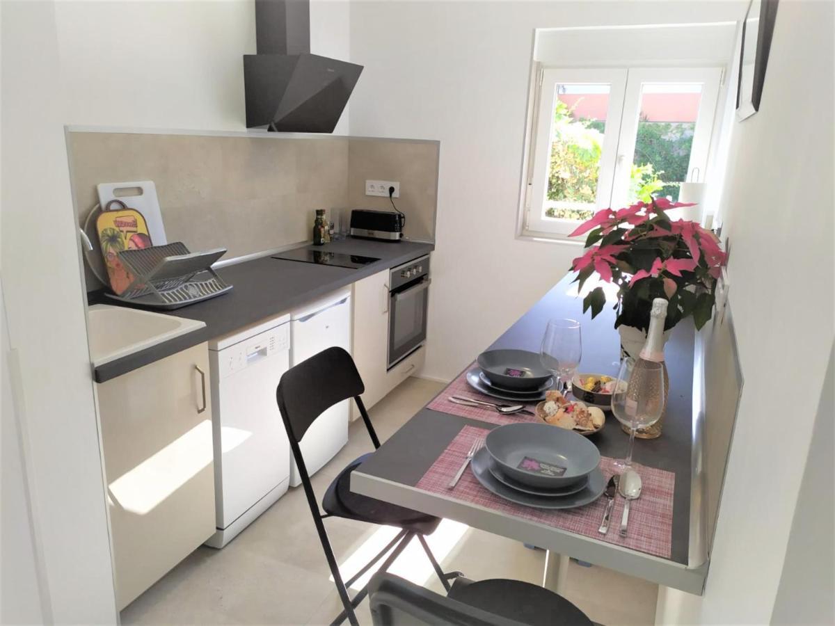 Apartments Fantastico Puerto De La Cruz With Balcony, Terrace, Air Conditioning And Free Parking, Ideal For Couples And Solo Travelers Puerto de la Cruz Kültér fotó